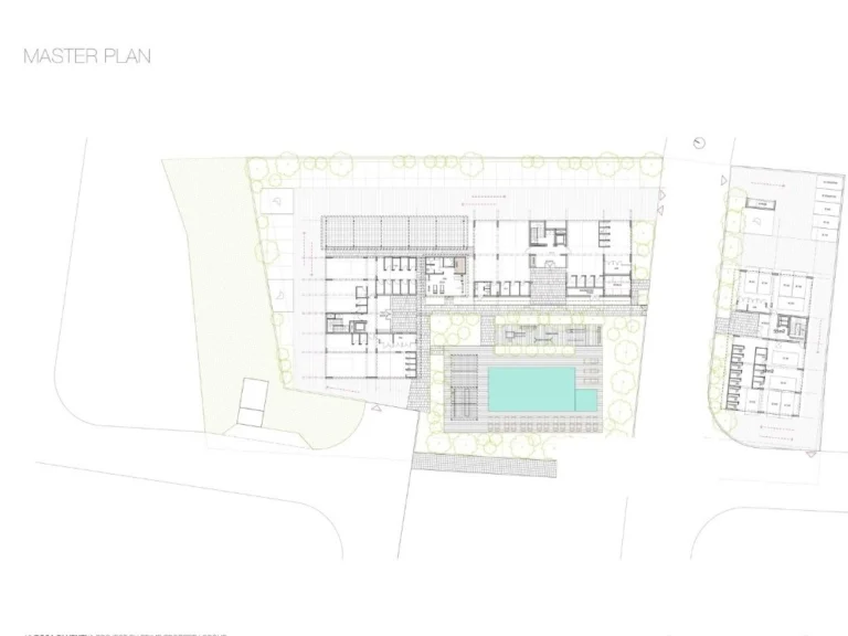 2 Bedroom Apartment for Sale in Germasogeia, Limassol District