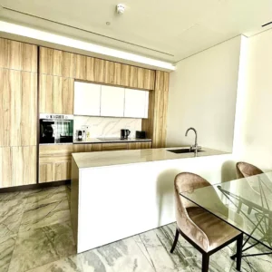 1 Bedroom Apartment for Sale in Potamos Germasogeias, Limassol District