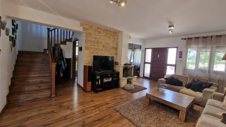 3 Bedroom House for Sale in Larnaca District