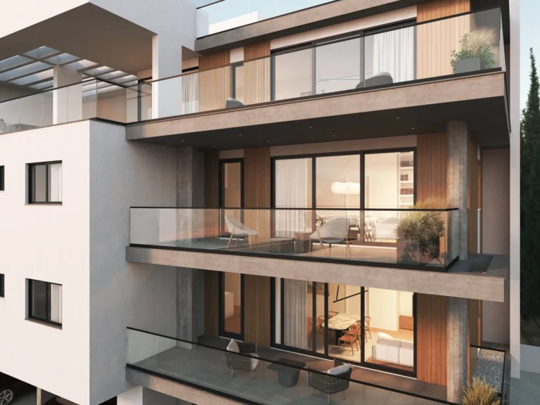Cheap Apartments for Sale Limassol up to 400000 euro