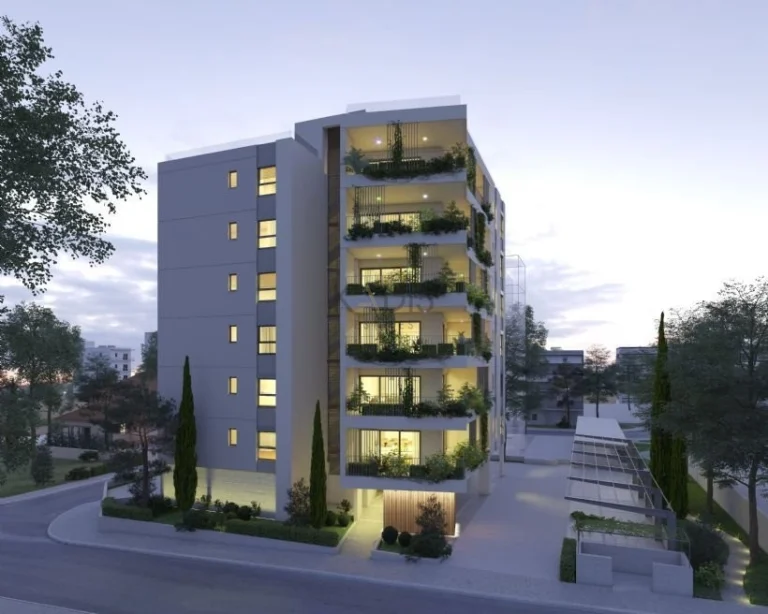 Cheap Apartments for Sale Nicosia up to 500000 euro