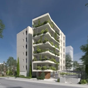 3 Bedroom Apartment for Sale in Strovolos, Nicosia District