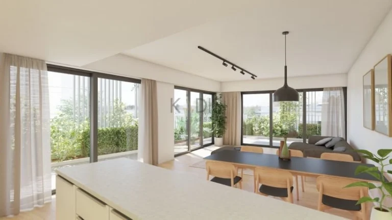 3 Bedroom Apartment for Sale in Strovolos, Nicosia District