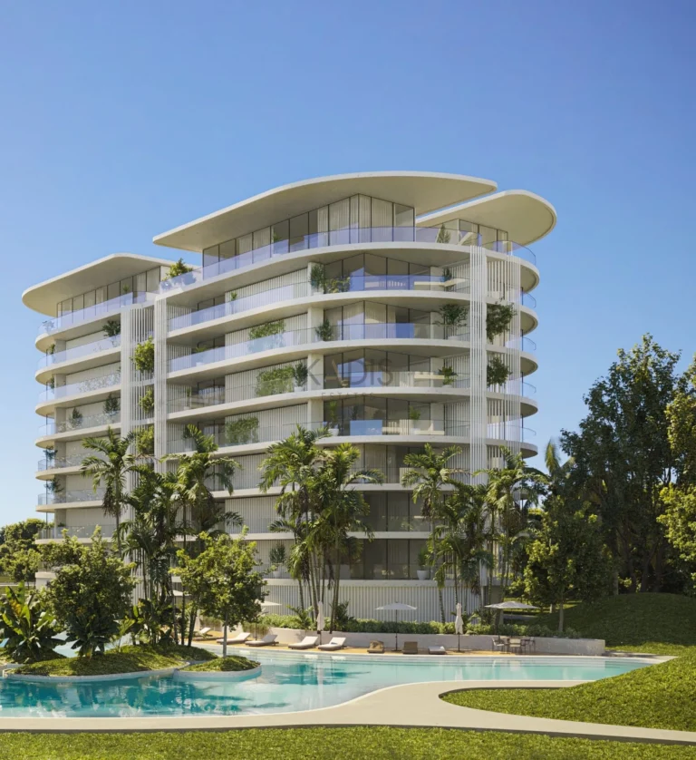 Cheap Apartments for Sale Nicosia up to 800000 euro