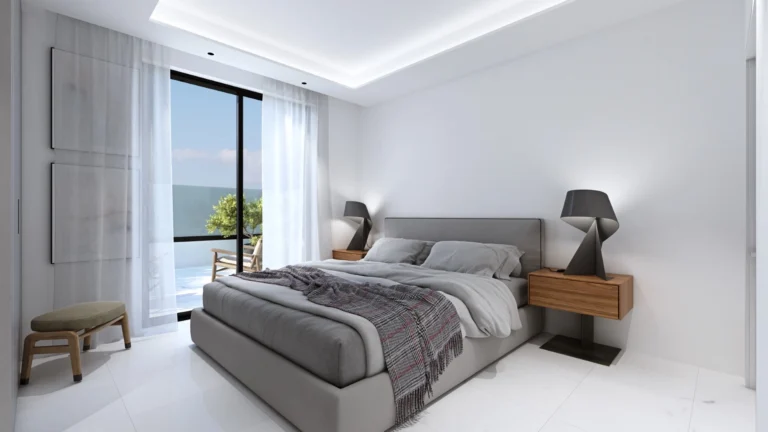 2 Bedroom Apartment for Sale in Livadia Larnakas, Larnaca District