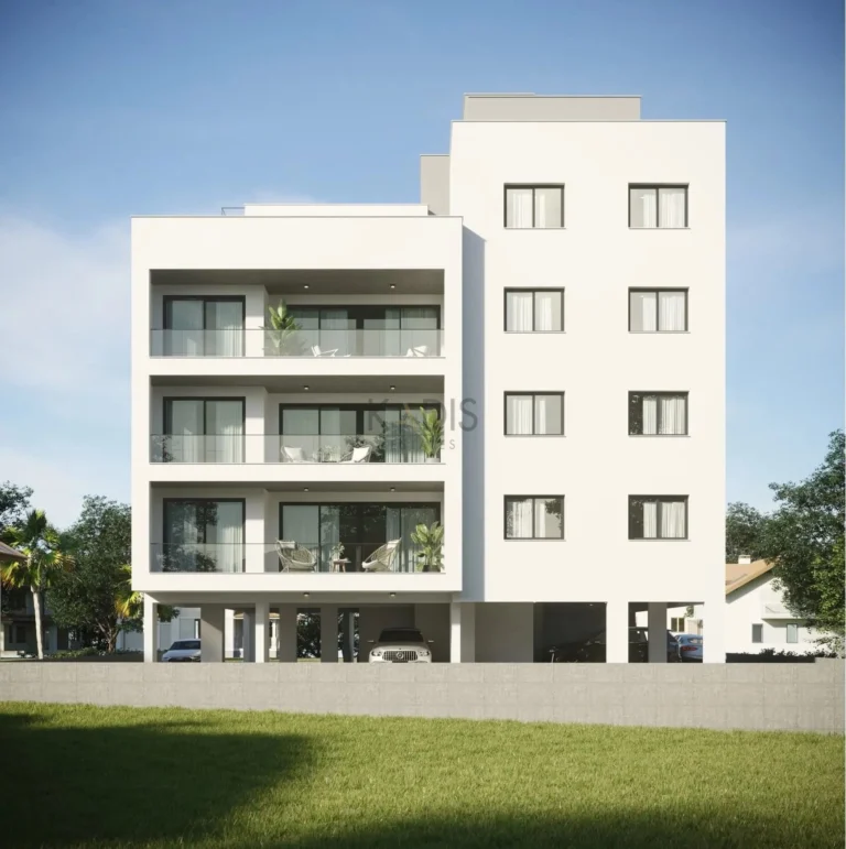 2 Bedroom Apartment for Sale in Nicosia District
