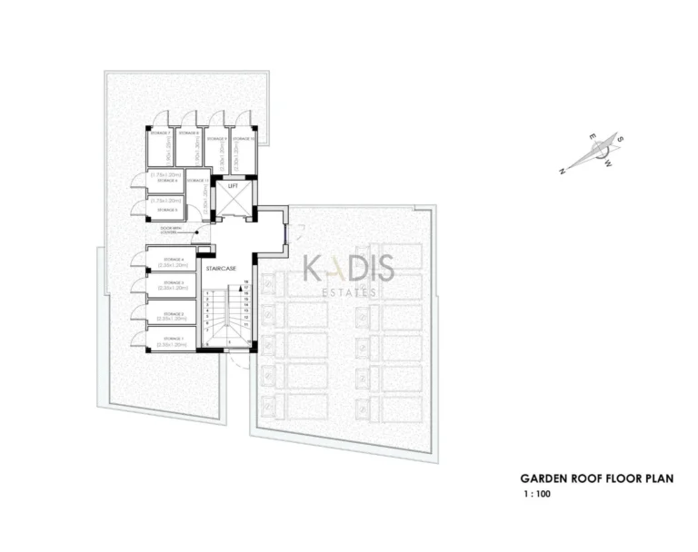 2 Bedroom Apartment for Sale in Nicosia District