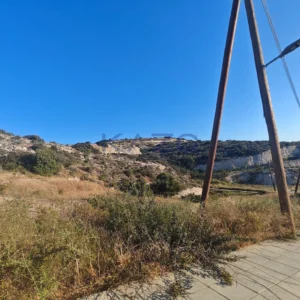 802m² Plot for Sale in Agios Tychonas, Limassol District