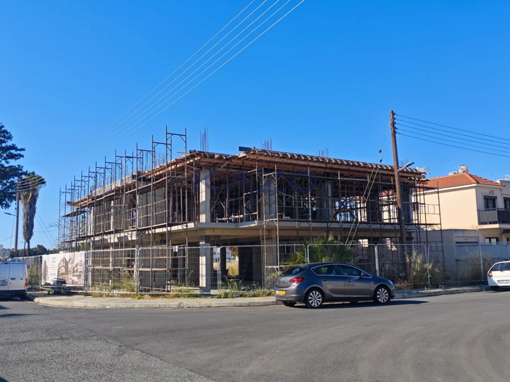 3 Bedroom Apartment for Sale in Asomatos, Limassol District