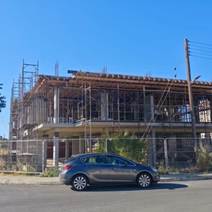 3 Bedroom Apartment for Sale in Asomatos, Limassol District