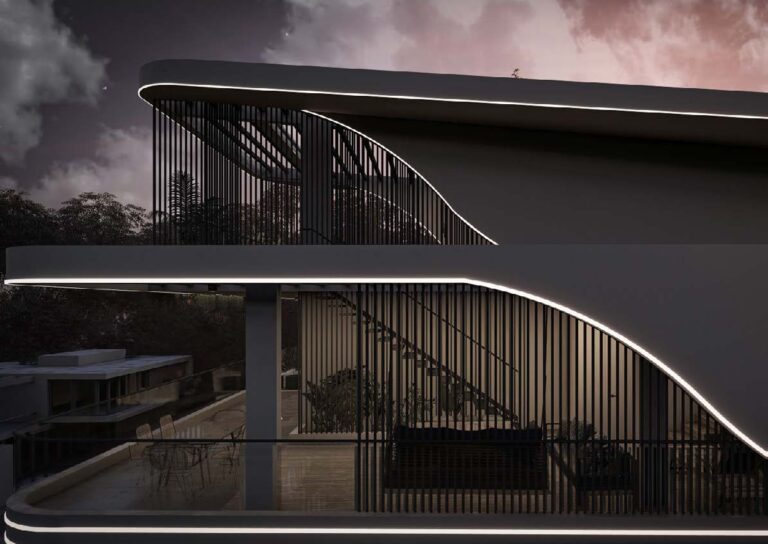 ARCADIA RESIDENCE