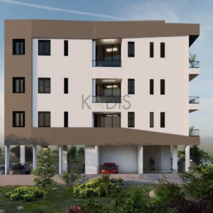 2 Bedroom Apartment for Sale in Agios Dometios, Nicosia District