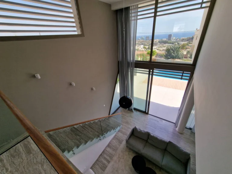 4 Bedroom House for Sale in Mouttagiaka, Limassol District