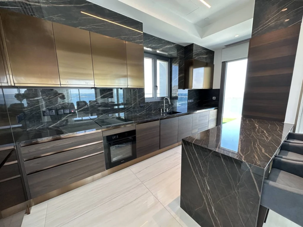 4 Bedroom Apartment for Sale in Mouttagiaka, Limassol District