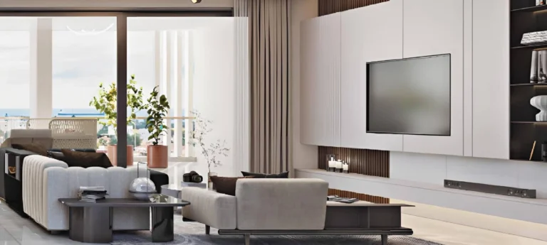 4 Bedroom Apartment for Sale in Germasogeia, Limassol District