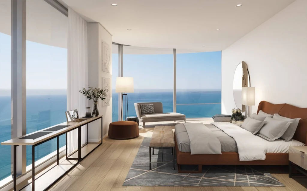 2 Bedroom Apartment for Sale in Limassol District