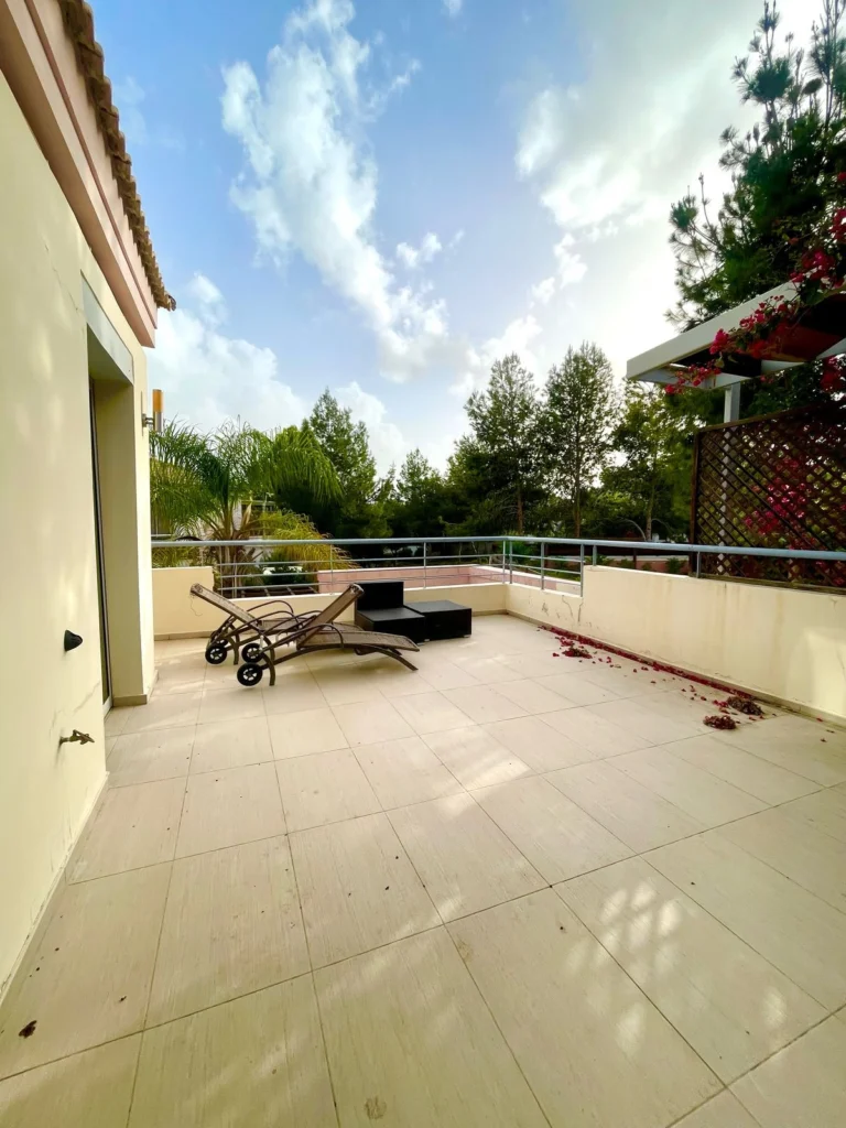 3 Bedroom House for Sale in Limassol District