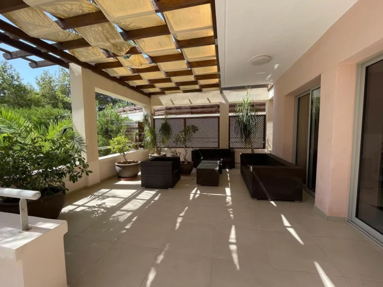 3 Bedroom House for Sale in Limassol District
