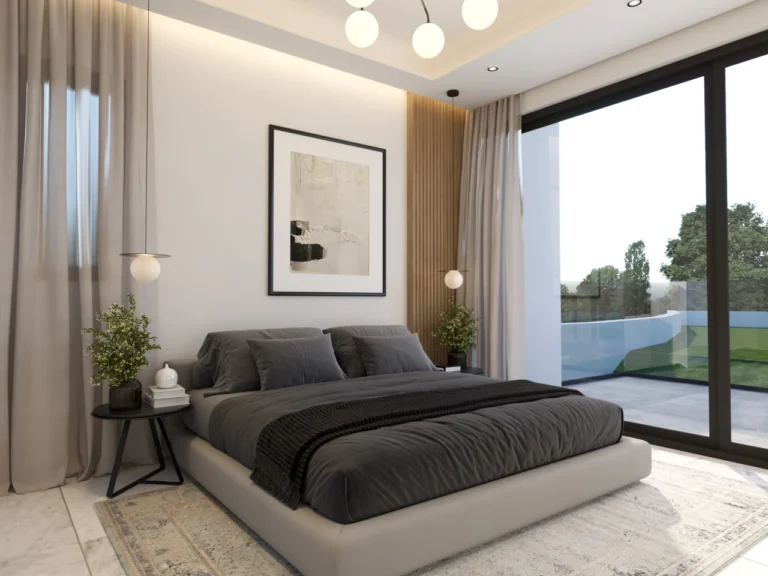 4 Bedroom House for Sale in Pegeia, Paphos District