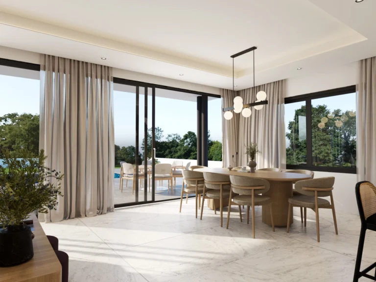 4 Bedroom House for Sale in Pegeia, Paphos District