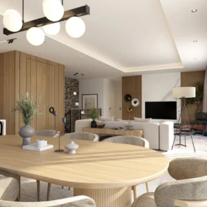 4 Bedroom House for Sale in Pegeia, Paphos District