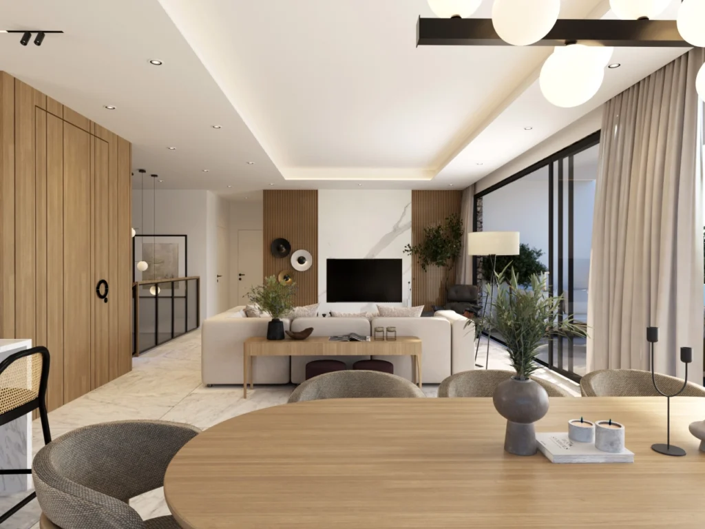 4 Bedroom House for Sale in Pegeia, Paphos District