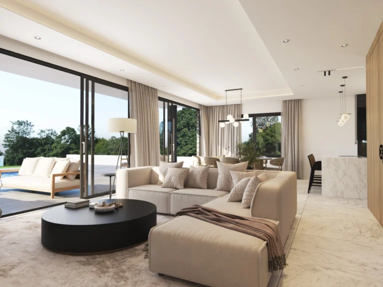 4 Bedroom House for Sale in Pegeia, Paphos District