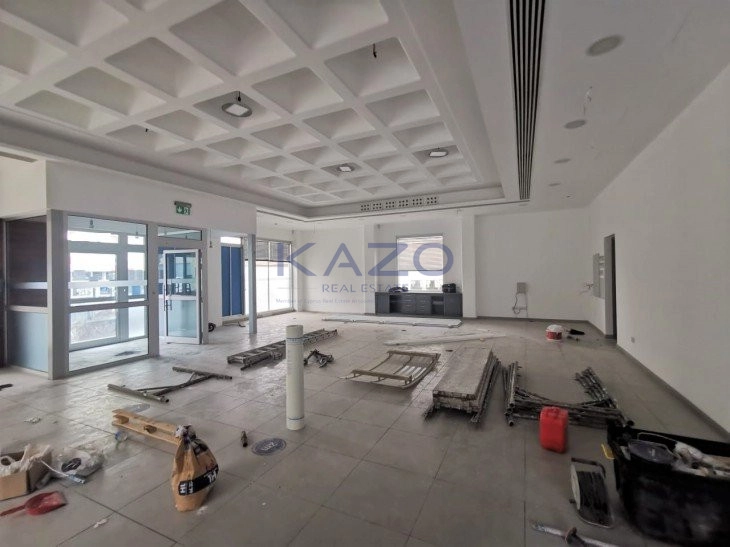 500m² Building for Rent in Limassol District