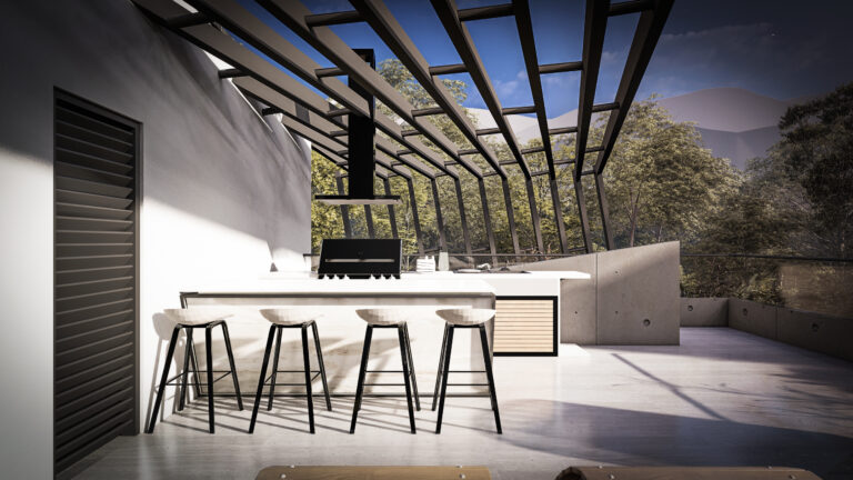 Anne Residence