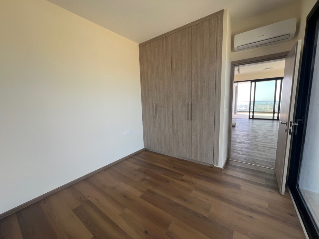 3 Bedroom Apartment for Sale in Limassol – Agios Athanasios