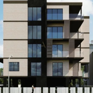 3 Bedroom Apartment for Sale in Limassol – Agios Athanasios