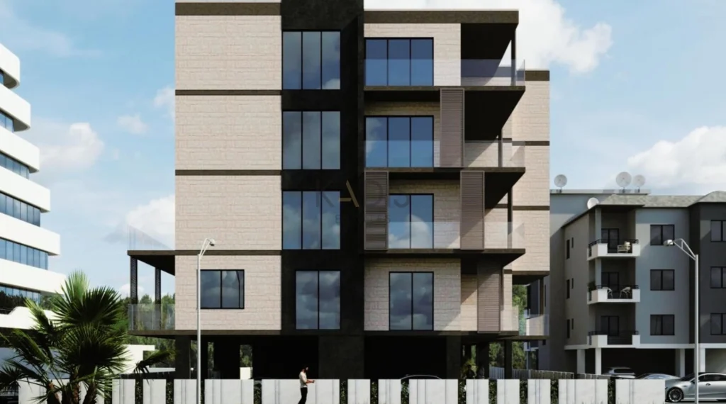 3 Bedroom Apartment for Sale in Limassol – Agios Athanasios