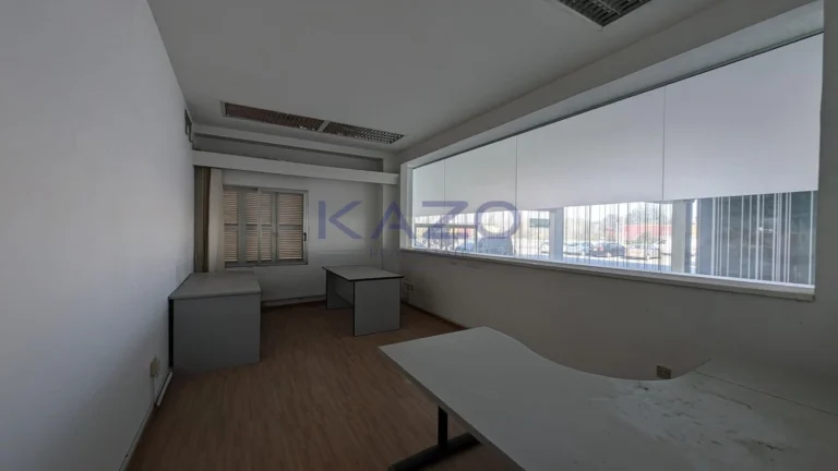 1392m² Commercial for Sale in Nicosia – Kaimakli