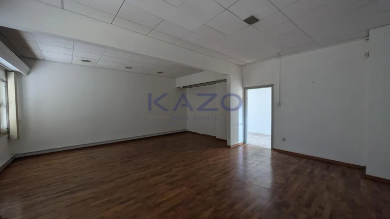 1392m² Commercial for Sale in Nicosia – Kaimakli