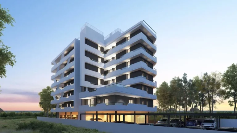 2 Bedroom Apartment for Sale in Larnaca District