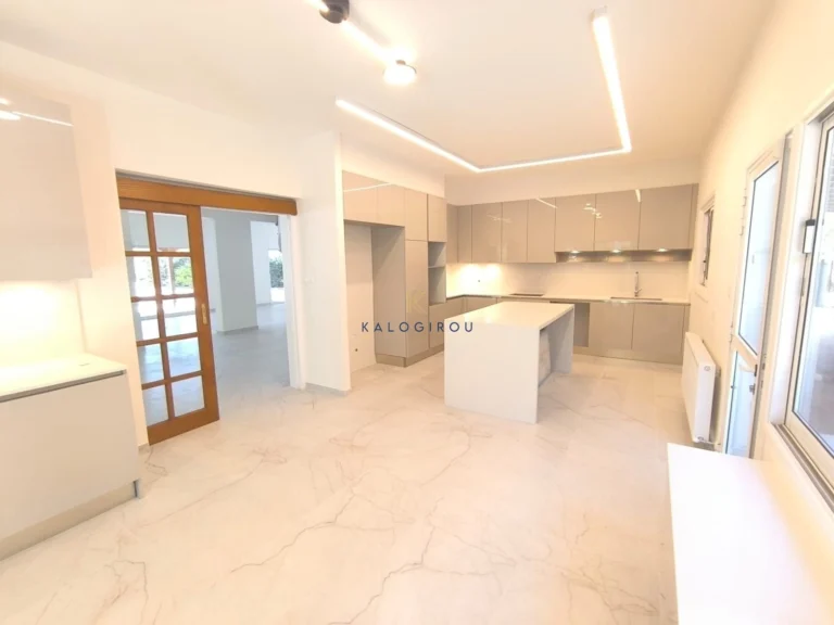 5 Bedroom House for Rent in Pervolia Larnacas