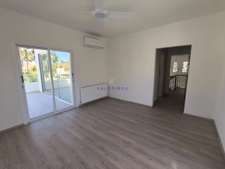5 Bedroom House for Rent in Pervolia Larnacas