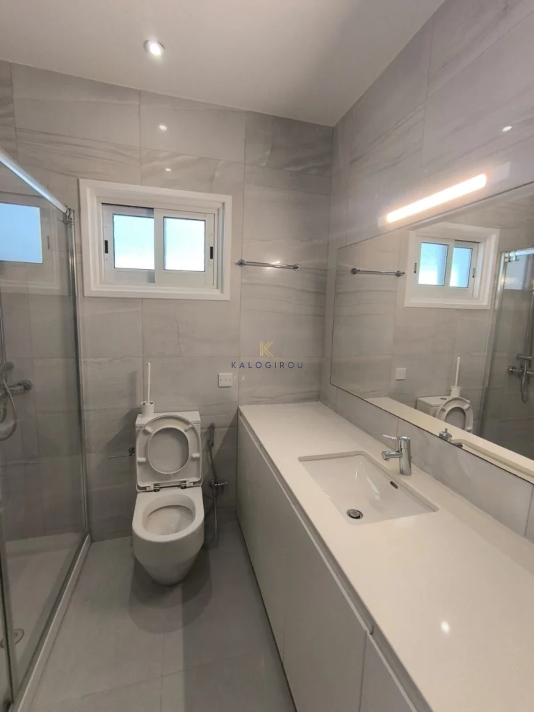 5 Bedroom House for Rent in Pervolia Larnacas