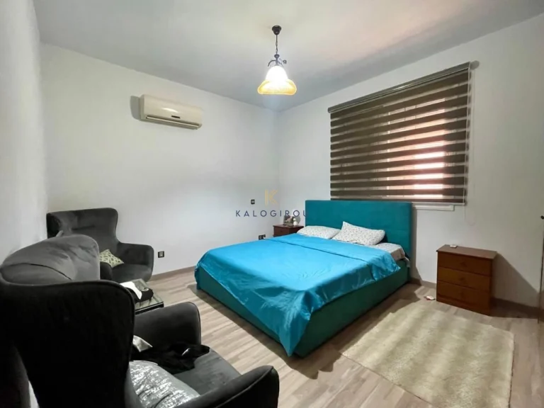 4 Bedroom House for Sale in Oroklini, Larnaca District