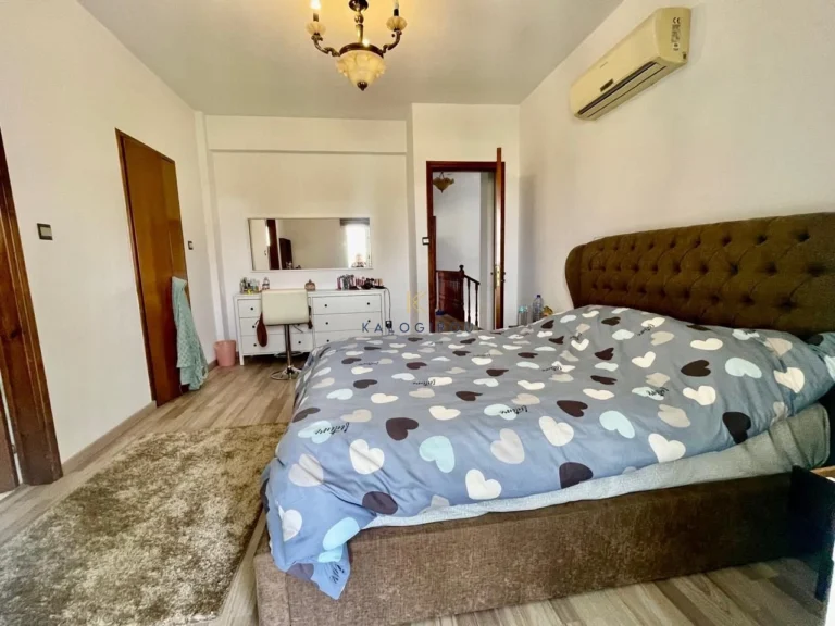 4 Bedroom House for Sale in Oroklini, Larnaca District