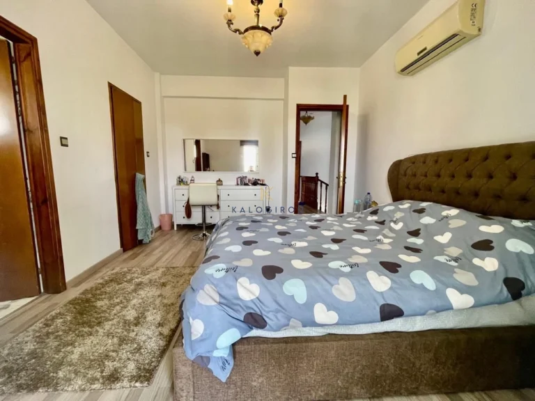 4 Bedroom House for Sale in Oroklini, Larnaca District