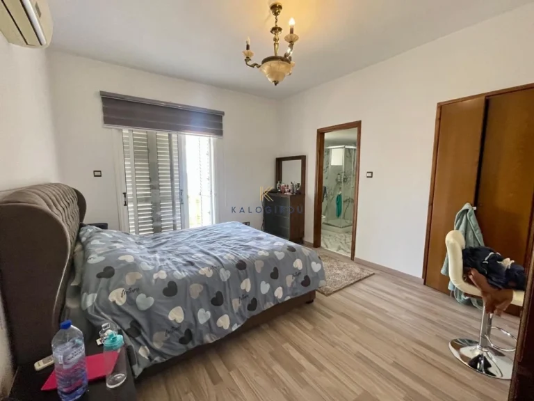 4 Bedroom House for Sale in Oroklini, Larnaca District