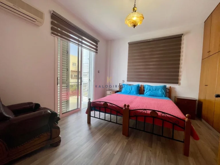 4 Bedroom House for Sale in Oroklini, Larnaca District