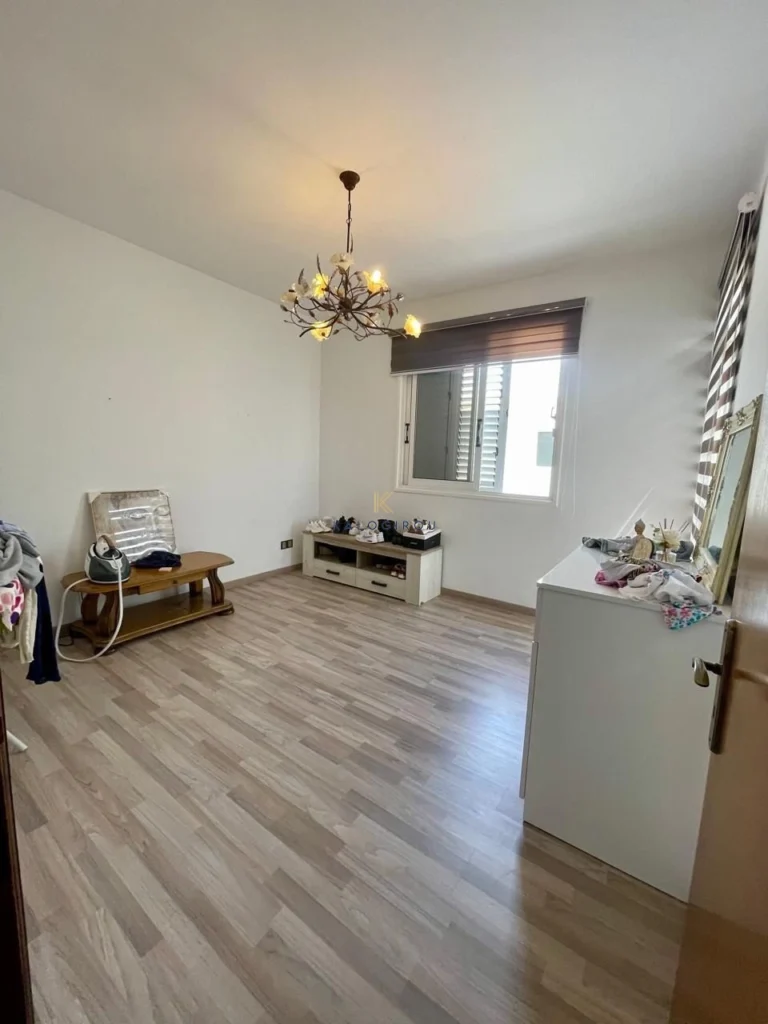 4 Bedroom House for Sale in Oroklini, Larnaca District