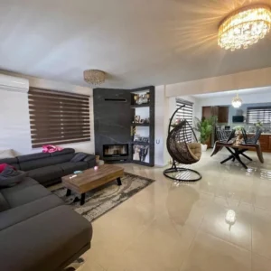 4 Bedroom House for Sale in Oroklini, Larnaca District