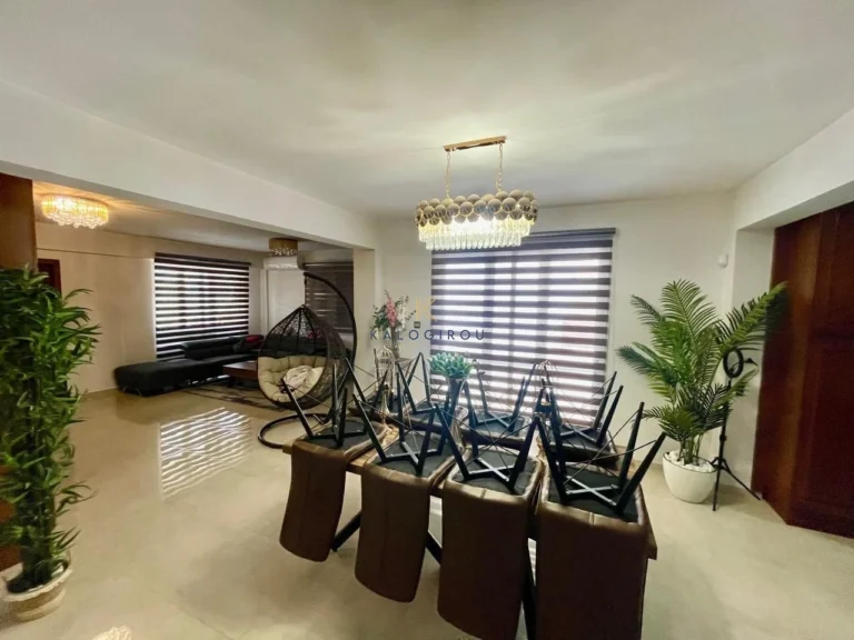 4 Bedroom House for Sale in Oroklini, Larnaca District