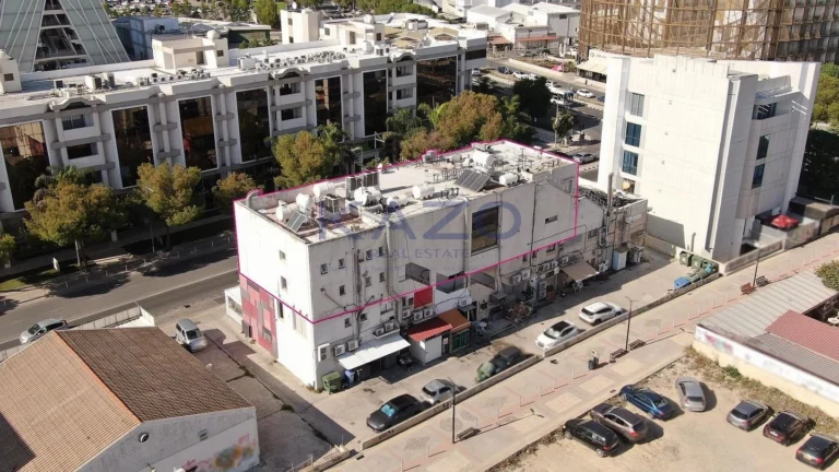 513m² Commercial for Sale in Engomi, Nicosia District
