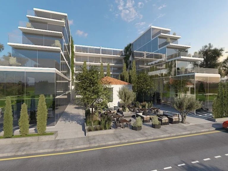 Cheap Apartments for Sale Paphos up to 1000000 euro