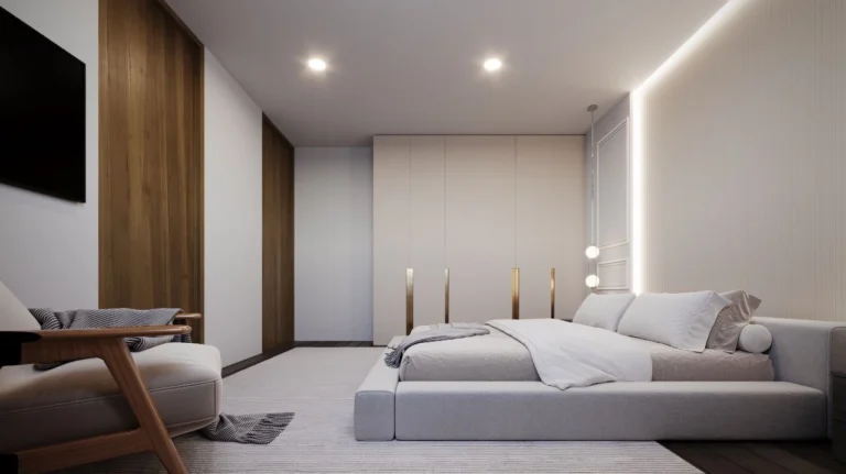 2 Bedroom Apartment for Sale in Larnaca