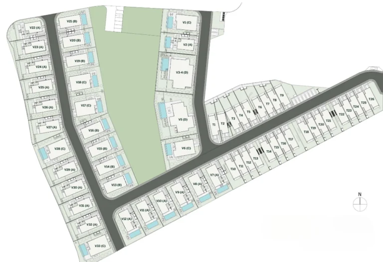 3 Bedroom House for Sale in Konia, Paphos District